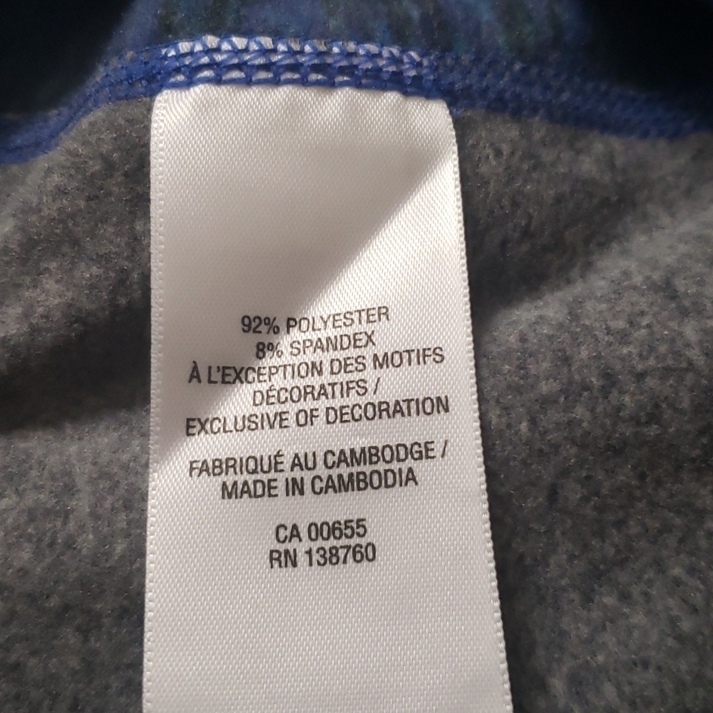 Hyba warm system pullover - Picture 7 of 7